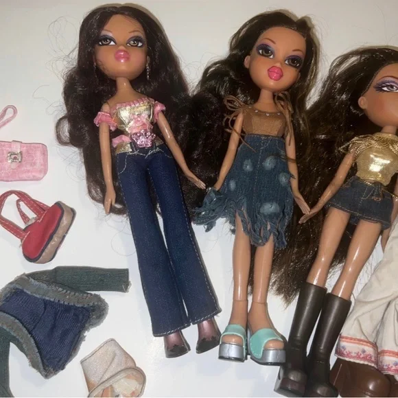 Bratz